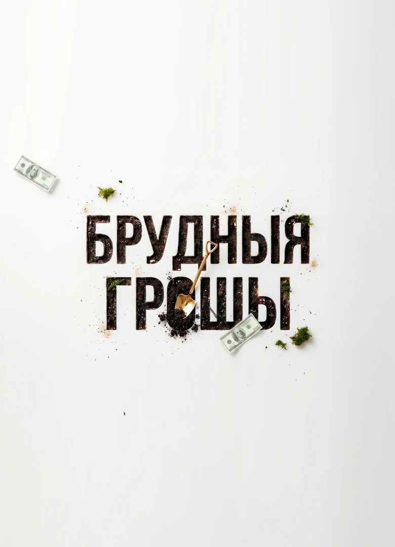 Брудныя Грошы